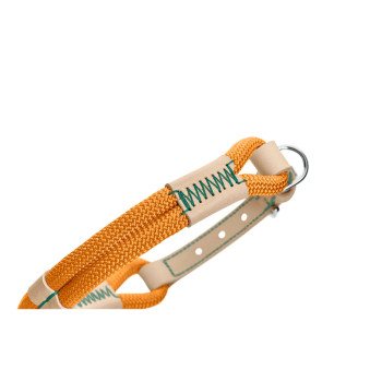 Dog collar Hunter Malia Orange L 50-59 cm,,,