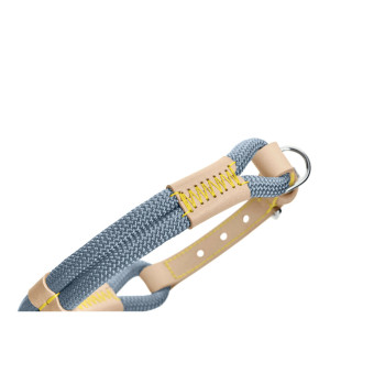 Dog collar Hunter MALIA Blue S/M 35-44 cm,,,