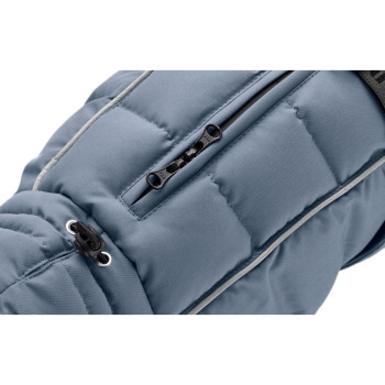 Pet's clothing Hunter PAXSON Blue Polyester,,,