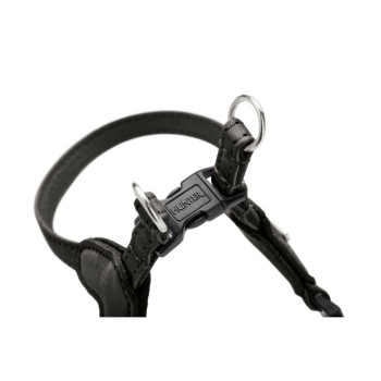 Šuns pakinktai Hunter SOHO MINI Juoda XXS/XS,,,