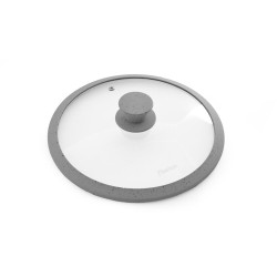 Stikla vāks ARCADES 24 cm,...