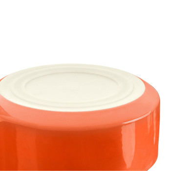 Suņu barotava Hunter OSBY Oranžs Keramika 550 ml,,,