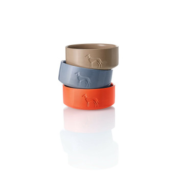 Кормушка для собак Hunter OSBY Orange