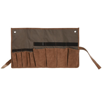 Tool Holder Home ESPRIT Brown 54 x 29 x 6 cm,,,