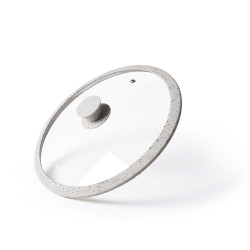 Lid ARCADES 24 cm with...