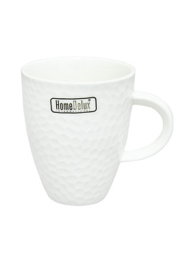 400ml GOLF mug (pack of 6)