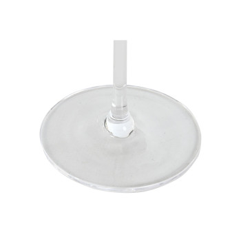 Glāžu komplekts Home ESPRIT Caurspīdīgs Bronza Stikls 400 ml (6 gb.)