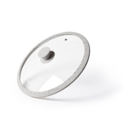 Lid ARCADES 26 cm with...