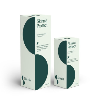 Защитная повязка Skinnia 30 ml