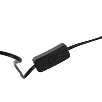 Stalinė lempa Home ESPRIT Balta 50 W 220 V,,,