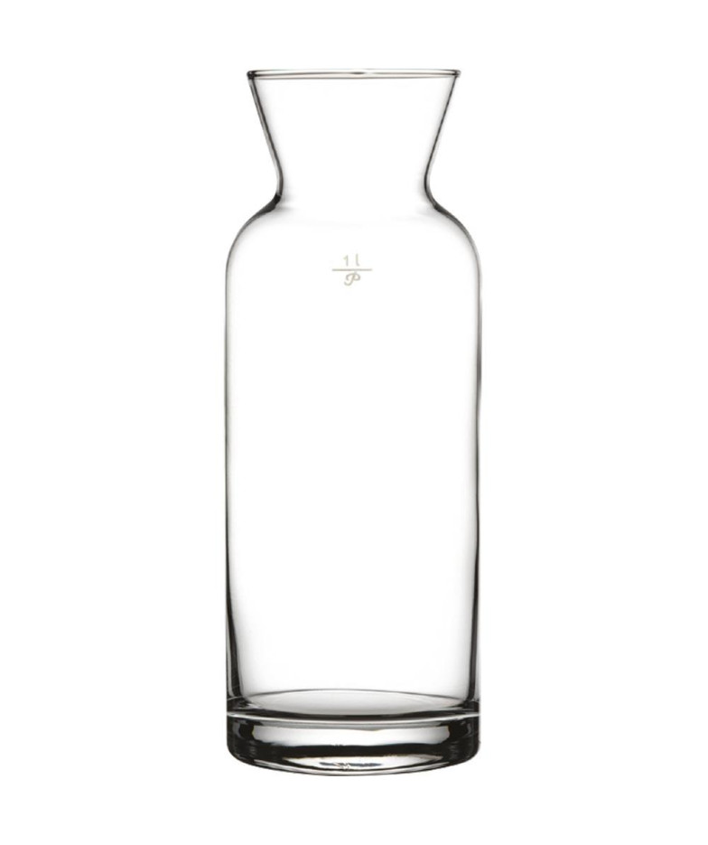 VILLAGE CARAFE 1L, STIKLS, Ambition