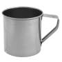 DOMOTTI MUG 250ML, H8CM, TĒRAUDS, Ambition