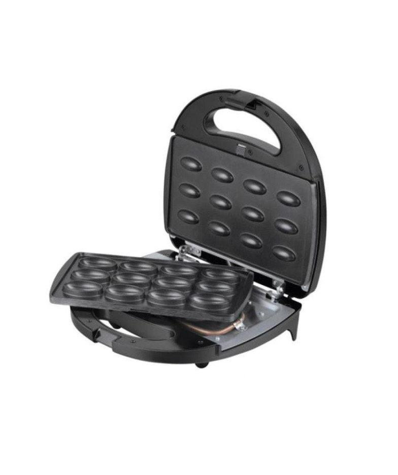 HEINNER RIEKSTIŅU PAN  750W, black , PLASTMASA/NER.TĒR., HEINNER