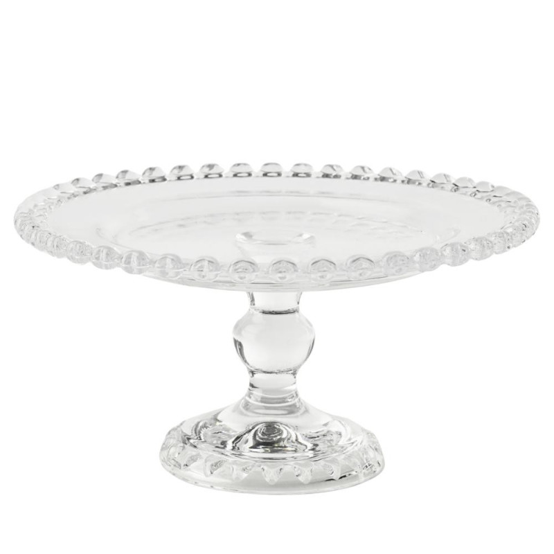 AMORA KŪKU TRAUKS D27.5CM, UZ KĀJAS, STIKLS, Prymus-AGD