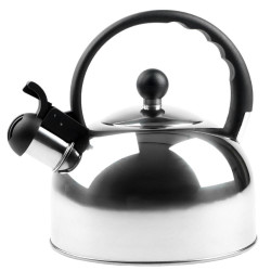 KETTLE  2L, SUDRABA KRĀSĀ,...