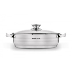 Troškintuvas met. 28*7.5cm...