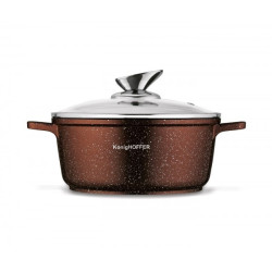 Puodas 24cm 4.5L neprid....