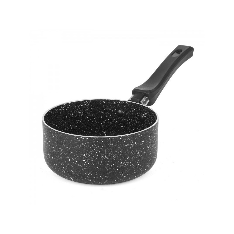 Mērču katls 14cm 800ml neprid. pl ручка MARM J