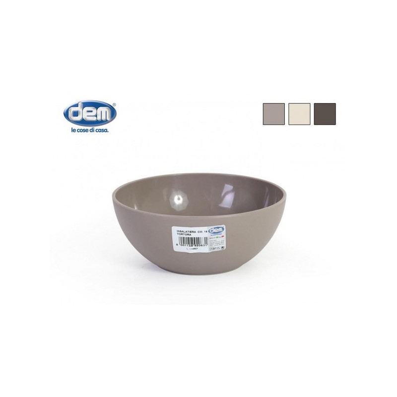 Dubenėlis ptmasasmasas. 750ml 16cm 130R