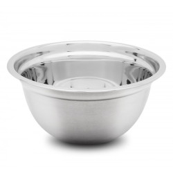 Bļoda met. gilus 500ml 14cm...