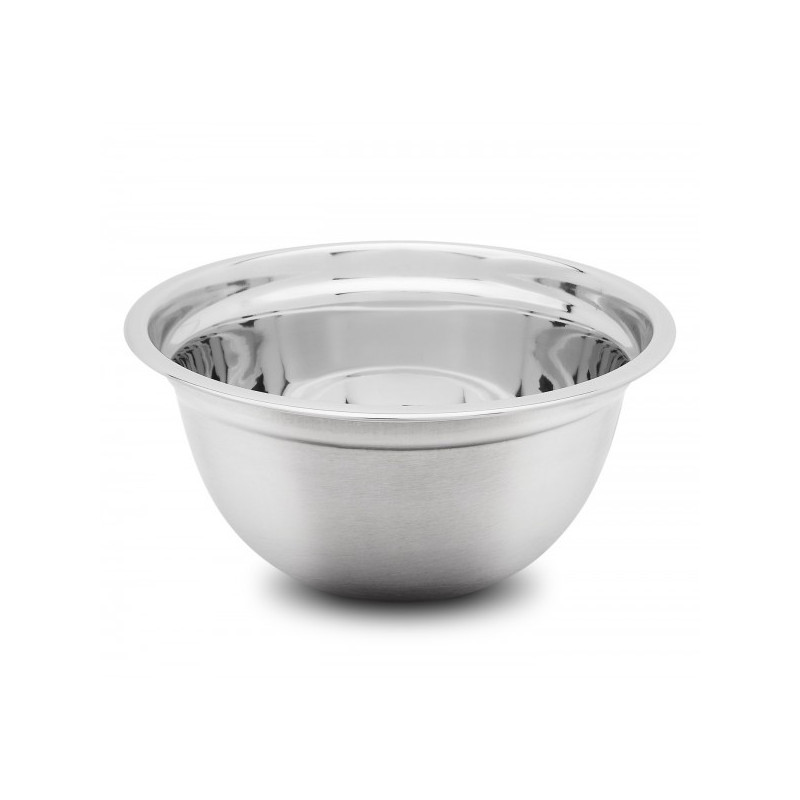 Bļoda met. gilus 500ml 14cm GERM