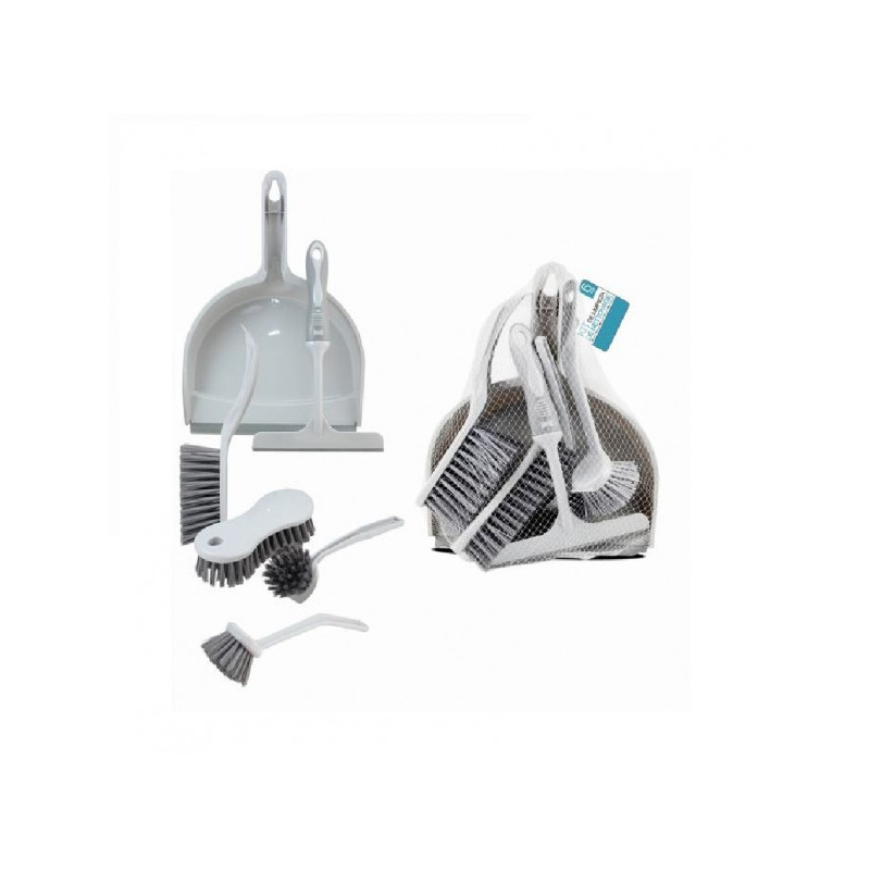 Valymo komplekts 6шт 67495