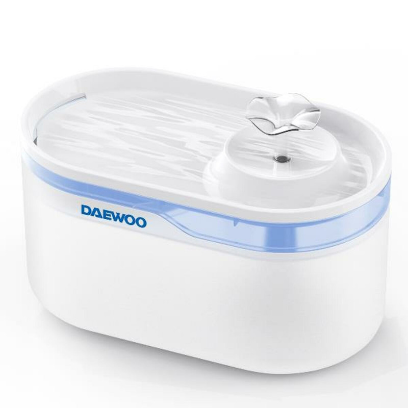 Water Dispenser Daewoo D-WF116 Plastic 2,5 L,,,