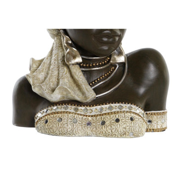 Dekoratyvinė figūrėlė DKD Home Decor 2 vnt. (Naudoti A),,,