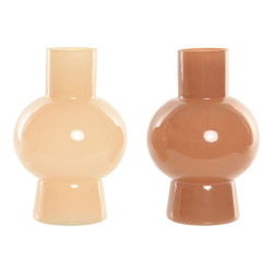 Vase Home ESPRIT Cream...