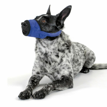 Muzzle KVP Soft,,,