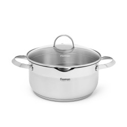 Stockpot CALLISTO 20x11.5...