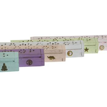 Incense set DKD Home Decor Incense,,,