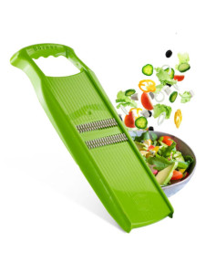 ROKO RĪVE, ZAĻA, Börner