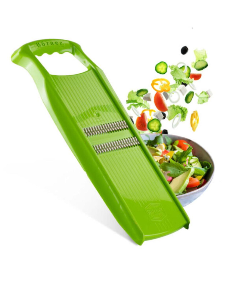 ROKO RĪVE, ZAĻA, Börner