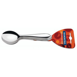 LAGUNA TĒJspoons  3PC..,...