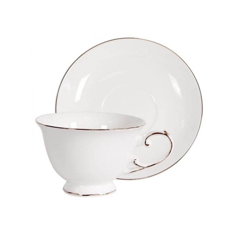 Krūze 220ml s/l 2vnt rink. ANGELO