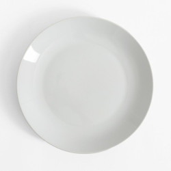 Lėkštė 19cm 42820 WHITE