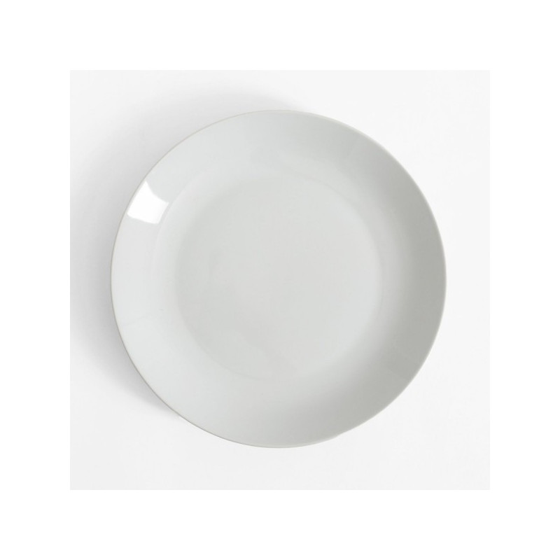 Lėkštė 19cm 42820 WHITE