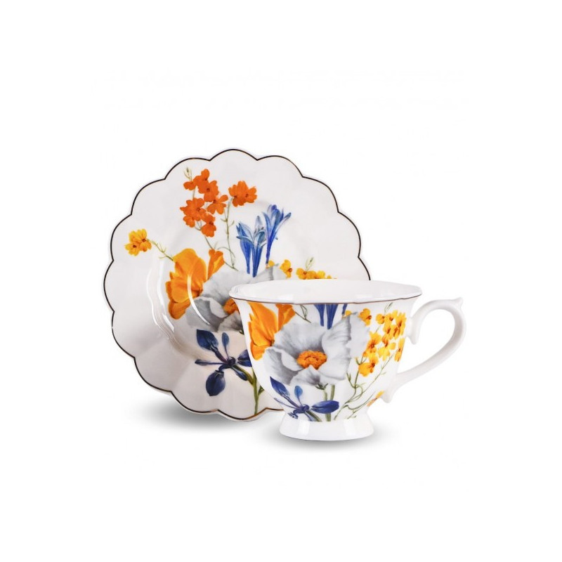 Krūze 220ml s/l 2vnt rink. LOGAN