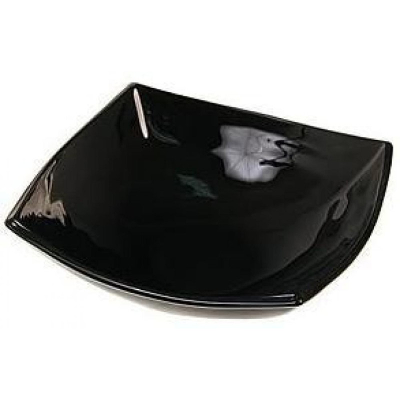QUADRATO черное  МИСКА 14CM**, Luminarc