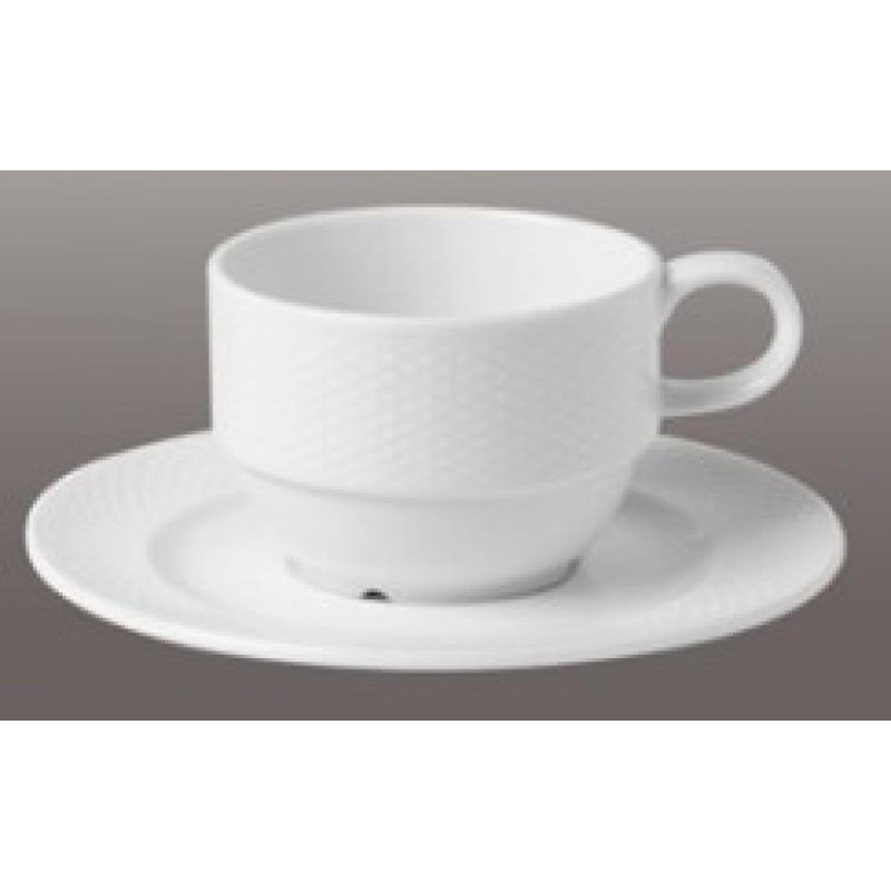 IMPRESS Coffee shop  Cup  20CL, SAVIETOJAMA, Quality Ceramic