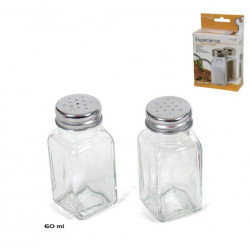 Druskinė ir pipirinė 60ml...