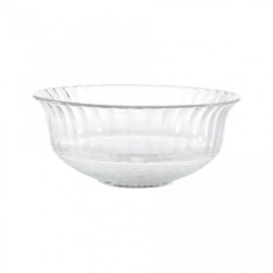 Salotinė из стекла. 20cm B899