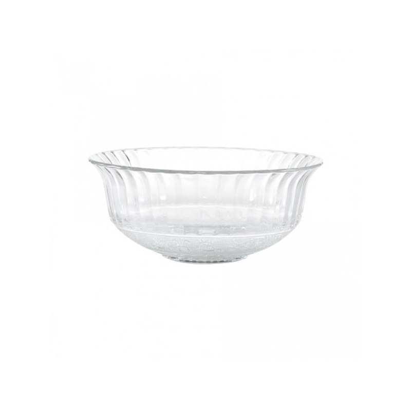 Salotinė из стекла. 20cm B899