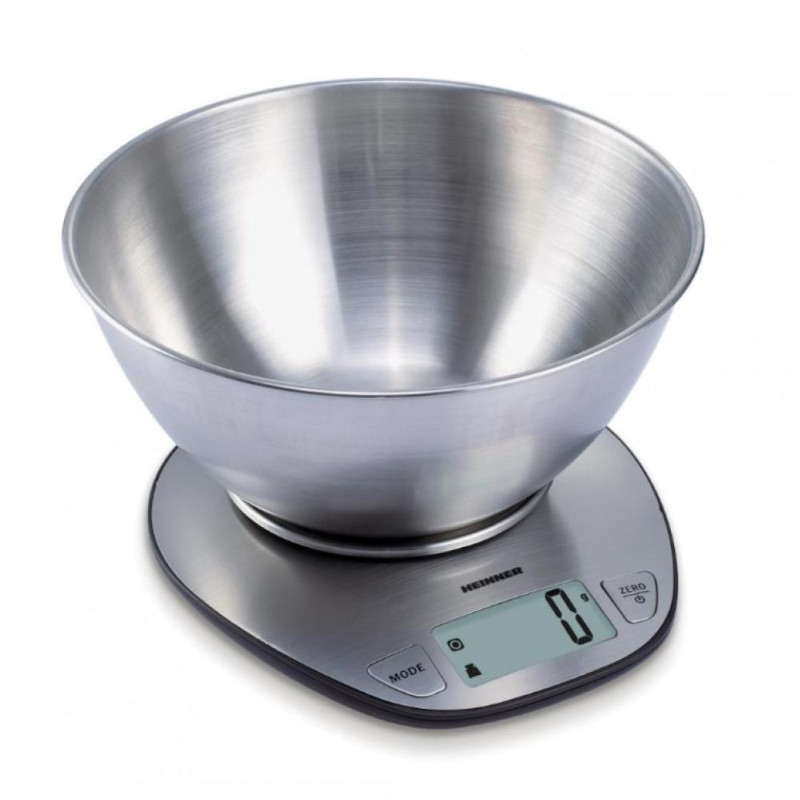 HEINNER VIRTUVES SVARI LĪDZ 5KG, N/T, HEINNER