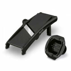 Daržovių pjaustyklė...