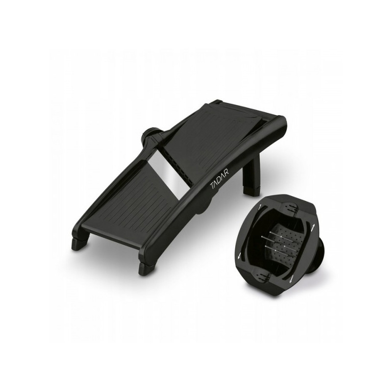 Daržovių pjaustyklė 38*17.5*5.3cm MANDOLINA