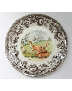 HAYDON GROVE DEER DINING...