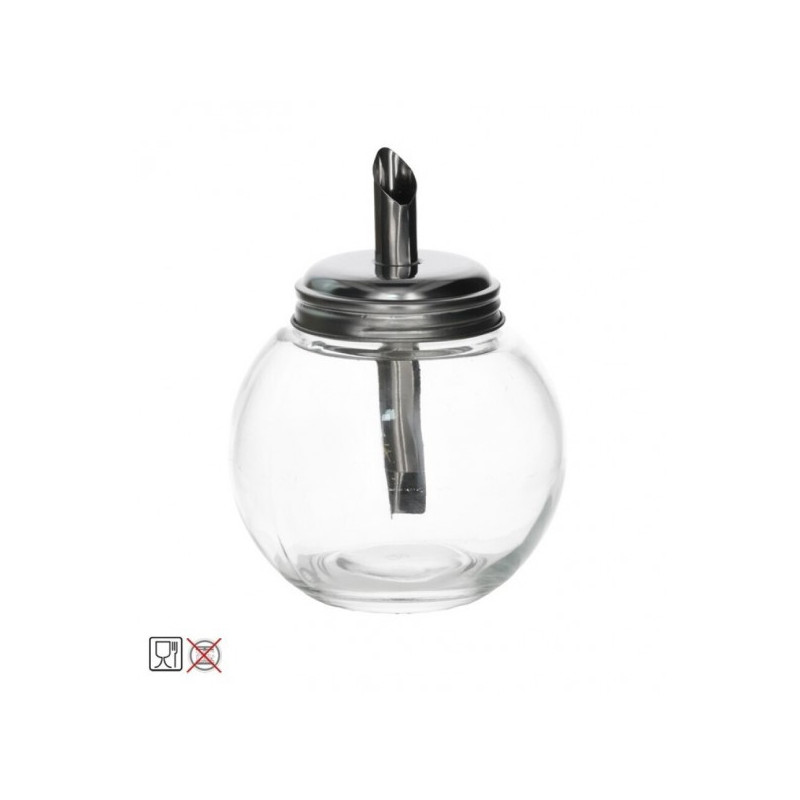 Cukrinė-dozatorius 260ml 69006