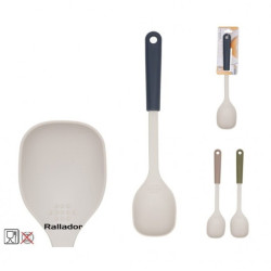 Šaukštas plast. 33cm FELIX